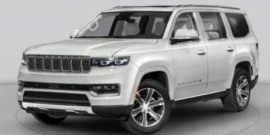 JEEP GRAND WAGONEER 2024 1C4SJVGP3RS121385 image JEEP GRAND WAGONEER 2024 1C4SJVGP3RS121385 image